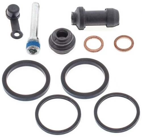 Psychic Front Brake Caliper Rebuild Kit MX-05362