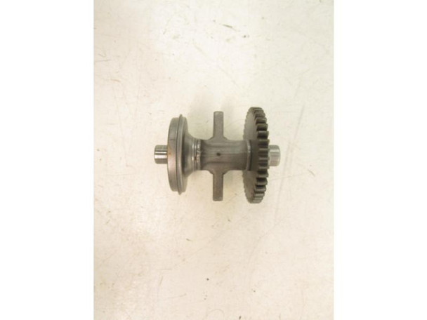2009 Yamaha YFM 125 Grizzly Counter Balancer 3FA-11500-00-00 1989-2013