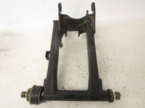 2009 Yamaha YFM 125 Grizzly Rear Swingarm 3FA-22110-00-33 1989-2013