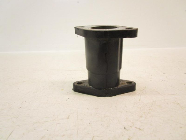 2009 Yamaha YFM 125 Grizzly Intake Carburetor Boot 3FA-13586-00-00 1989-2013