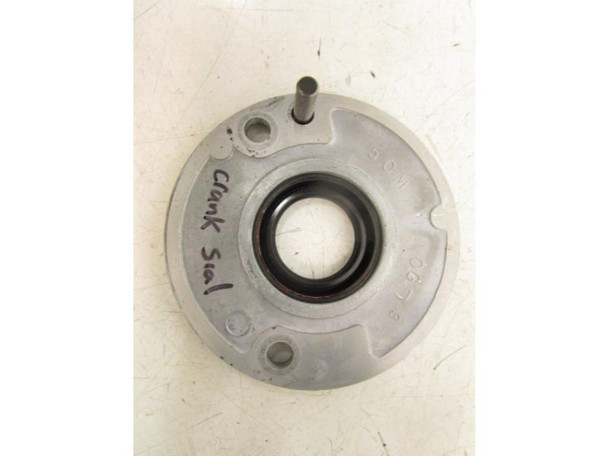 2009 Yamaha YFM 125 Grizzly Crank Seal Cover 50M-15418-00-00 1989-2013