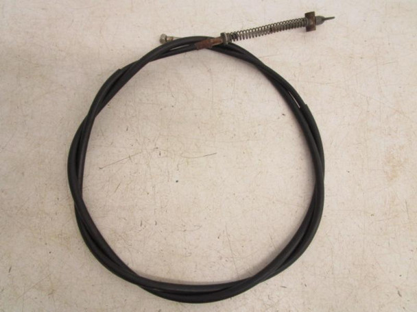 2009 Yamaha YFM 125 Grizzly Brake Line 3FA-26351-03-00 2003-2013