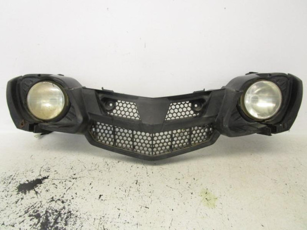 2009 Yamaha 125 YFM Grizzly Front Grille 1C5-28309-00-00 2004-2013