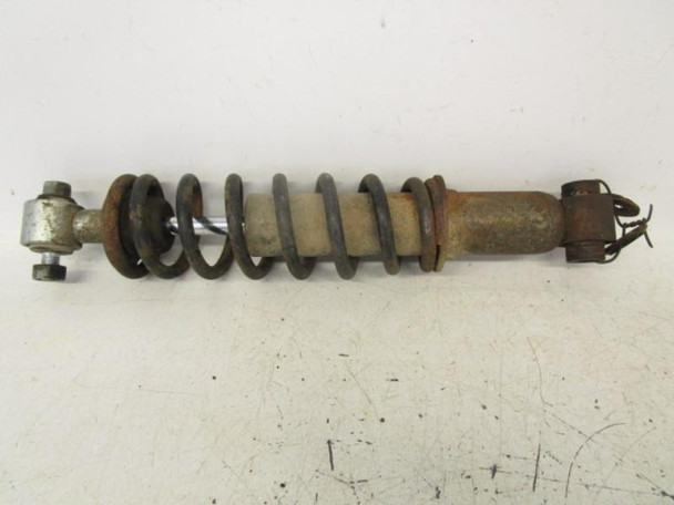 2009 Yamaha YFM 125 Grizzly Rear Shock Absorber 3FA-22210-00-33 1989-2013
