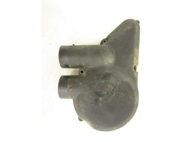 2009 Yamaha YFM 125 Grizzly Air Duct Cover 3FA-15471-00-00 1989-2013