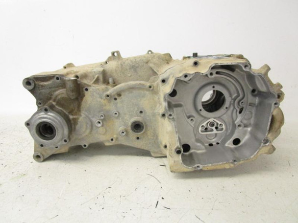 2009 Yamaha YFM 125 Grizzly Crankcase Housing 3FA-15100-00-00 1989-2013