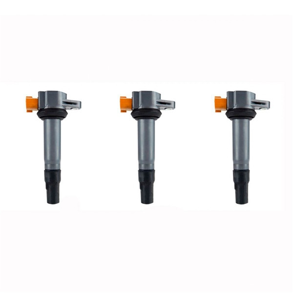 Kimpex HD Ignition Coil 345205 for Can-Am Maverick X3 900 HO 4x4 DPS 2018