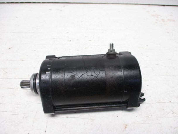 07 Kawasaki Vulcan VN 900 Custom Starter Motor 21163-1263 2006-2010