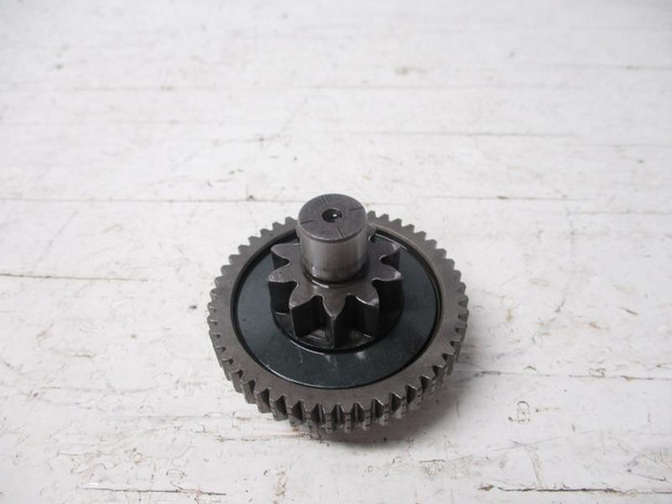 07 Kawasaki Vulcan VN 900 Custom Starter Limiter Gear 39076-0008