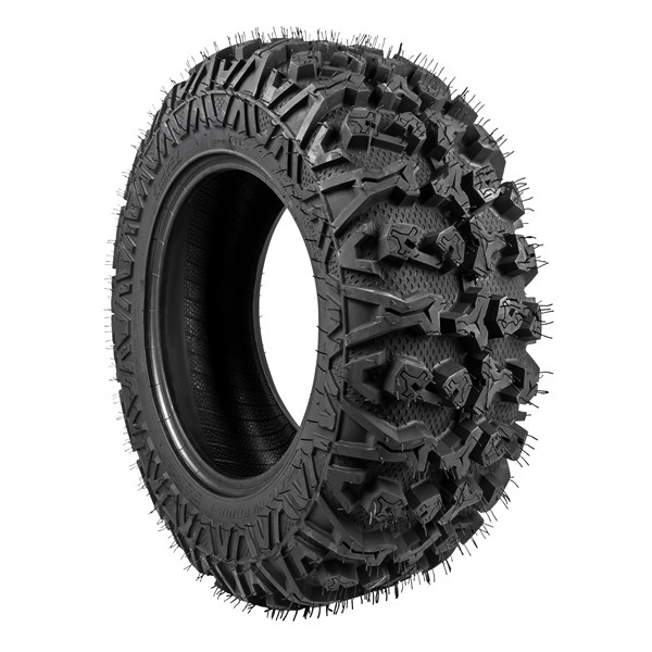 Kimpex Trail Warrior Rear Tire 30X10R-14 8PL 0.82in Tread Depth 021181