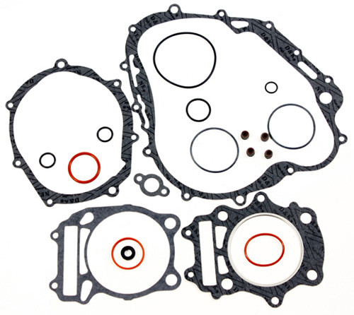Namura Complete Gasket Set NX-30044F for Suzuki DR350 1990-1999
