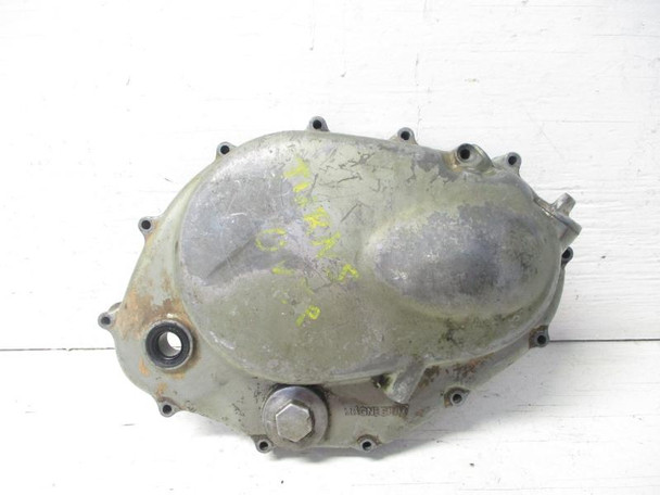 1972-1973 Honda XL 250 Clutch Cover