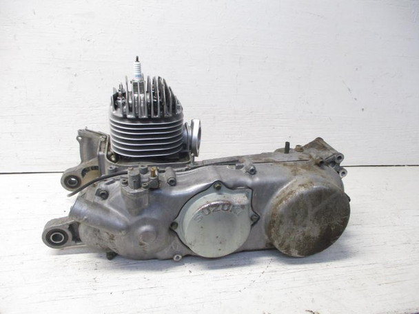 01 Suzuki LT 80 Engine Motor 1987-2006