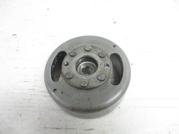 01 Suzuki LT 80 Flywheel Rotor 32102-40B00 1987-2006