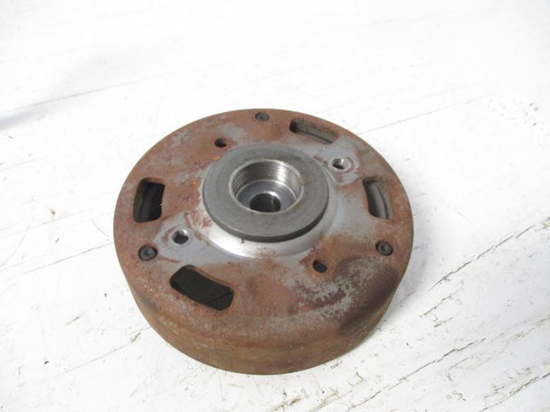 95 Honda CH 80 Elite Flywheel Rotor 31110-GE1-772 1986-2000