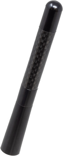 Aluminum AM FM Stubby Antenna Namz NRA-CA1