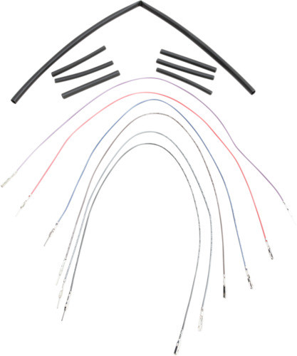 15" PnP TBW Throttle By Wire Extension Harness Namz NTBW-X15