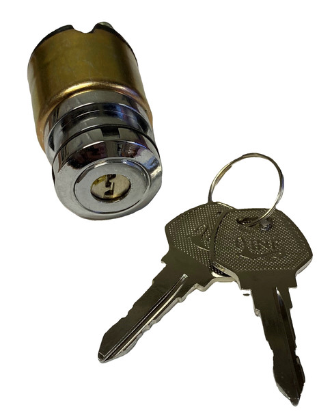 Ignition Key Switch Harley Davidson FX Sportster Roadster Shovelhead 71425-77