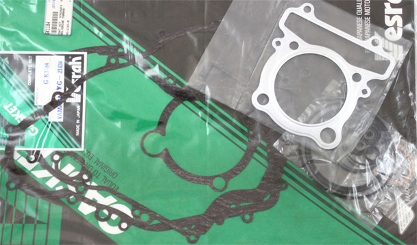Vesrah Complete Gasket Set VG-2143-M for Yamaha Wolverine 350 4x4 1999-2005