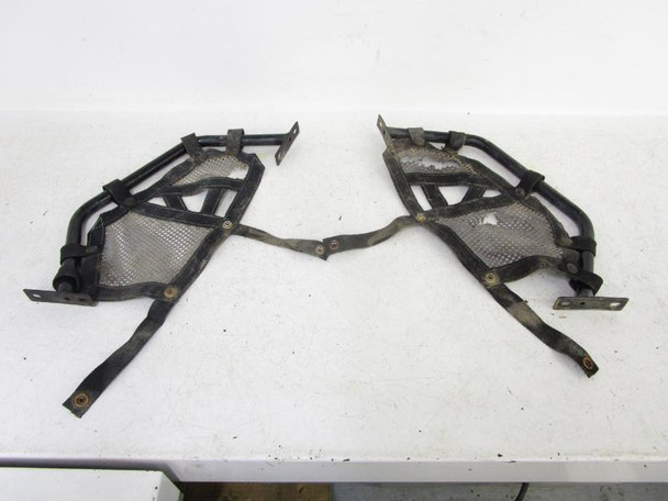 16 Polaris Razor RZR 170 Left Right Nets 0454386 0454385 2009-2021