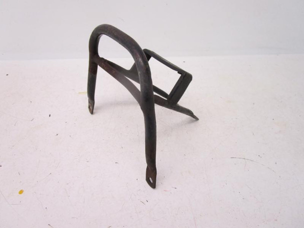 86 Suzuki LT 50 Quad Runner Front Bumper Grab Bar 43990-04200 1984-1987