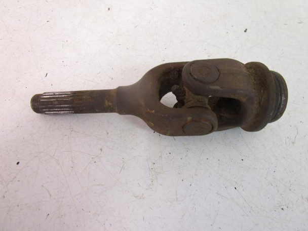 06 Yamaha YFM 450 Kodiak Rear Drive Shaft Yoke 1D9-46107-00-00 2005-2010