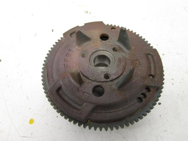 97 Polaris Sport Scrambler Trail Blazer 400L OEM Flywheel Rotor 3084784 1994-03