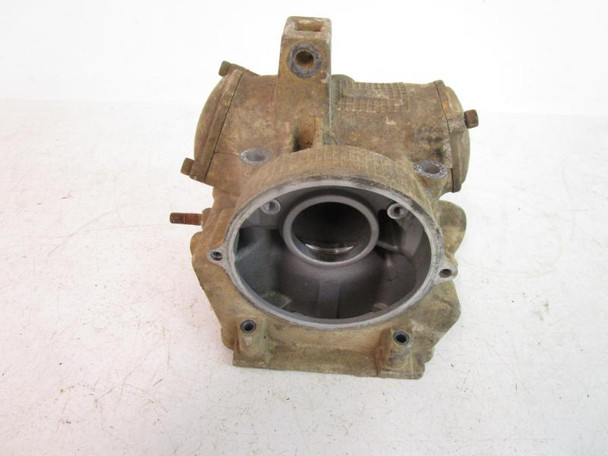 06 Yamaha YFM 450 Kodiak Cylinder Head *BARE CORE* 5GH-11101-09-00 2003-2014