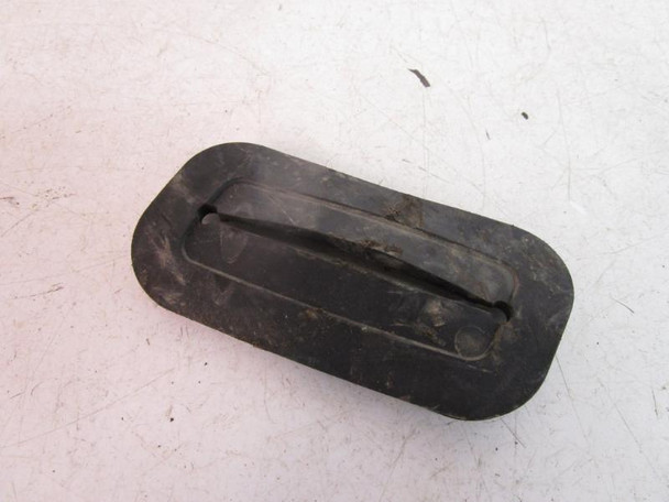 97 Polaris Sport Scrambler 400L Gear Shifter Grommet 5411008 1995-2009
