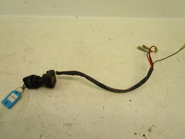 97 Polaris Sport 400L OEM Key Ignition Switch 4110194 1996-1998