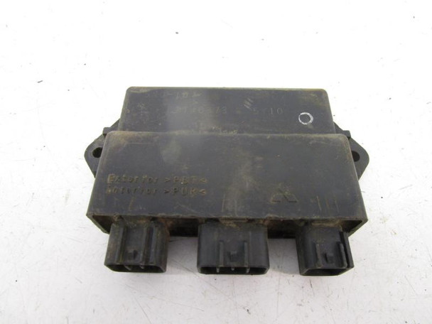 06 Yamaha YFM 450 Kodiak OEM CDI Igniter Unit 5ND-85540-10-00 2004-2007