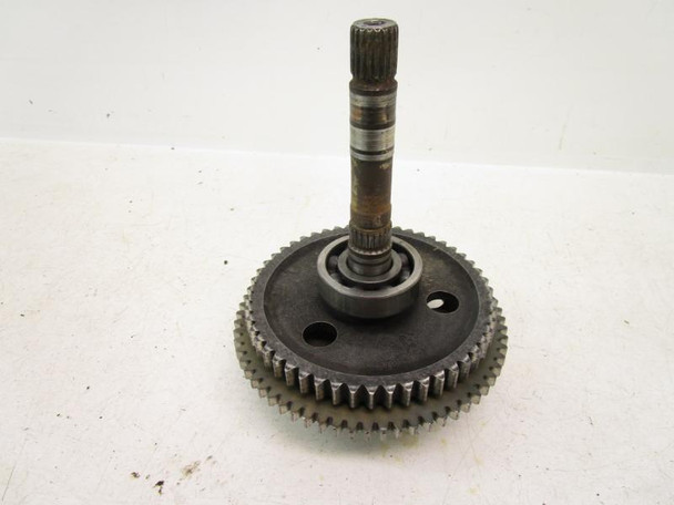 97 Polaris Sport 400L Trail Boss 250 Transmission Output Shaft 3233112 1994-1998