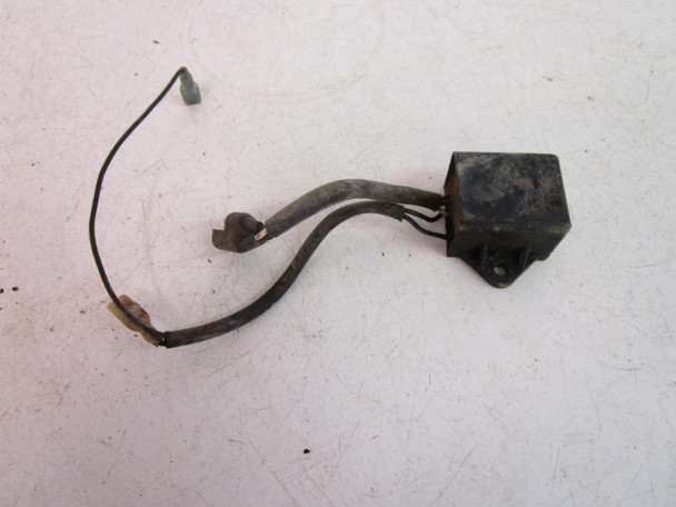 97 Polaris Sport Scrambler 400L OEM CDI Igniter Unit 3084790 1994-2003