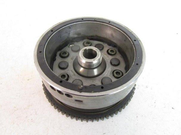 06 Yamaha YFM 450 Kodiak Flywheel Starter Clutch 5GH-81450-01-00 2003-2014