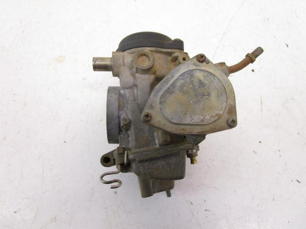 06 Yamaha YFM 450 Kodiak OEM Mikuni Carburetor 5ND-E4101-01-00 2004-2006
