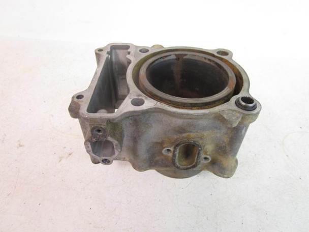 06 Yamaha YFM 450 Kodiak Cylinder Jug 85.5mm 5ND-11310-00-00 2003-2026
