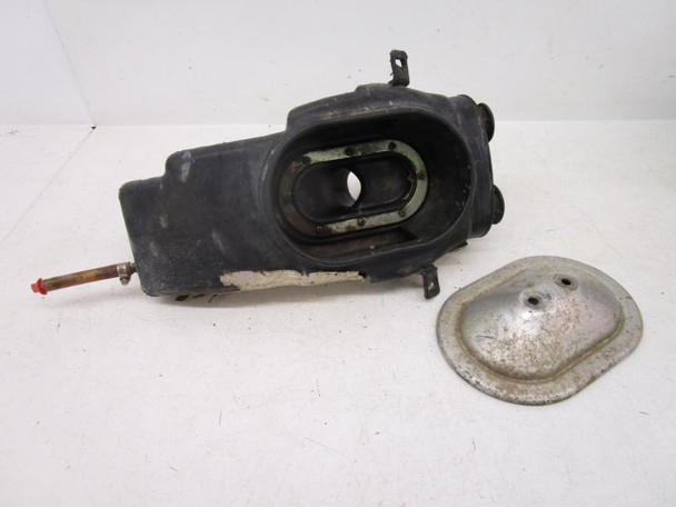 97 Polaris Sport Scrambler 400L Air Box Cleaner *FILTER MOUNT* 5432883 1995-2003