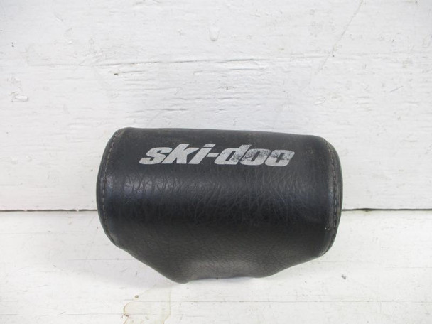 05 Skidoo Mach Z 1000 SDI Handlebar Bar Cover
