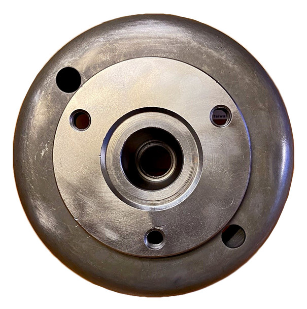 Flywheel Magneto Rotor fits Kawasaki 1983 KZ 1100L LTD KZ 1100L 1100 LTD