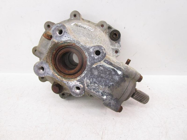 00 Polaris Magnum 325 4x4 Rear Differential Diff 1341321 2000