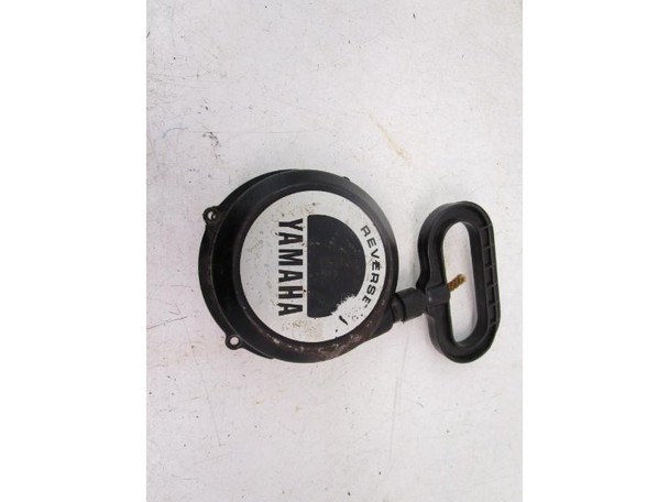 93-99 Yamaha YFM 400 Kodiak OEM Recoil Pull Starter 1UY-15710-00-00 1993-1999