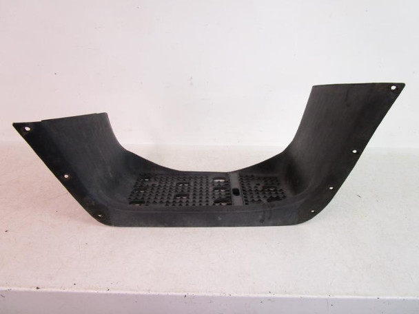 00 Polaris Magnum 325 4x4 Left Side Footwell 5432221-070 2000-2006