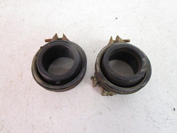 87 Honda TRX 250X Fourtrax Air Box Rubber Seals 17252-HC0-000 1987-2009