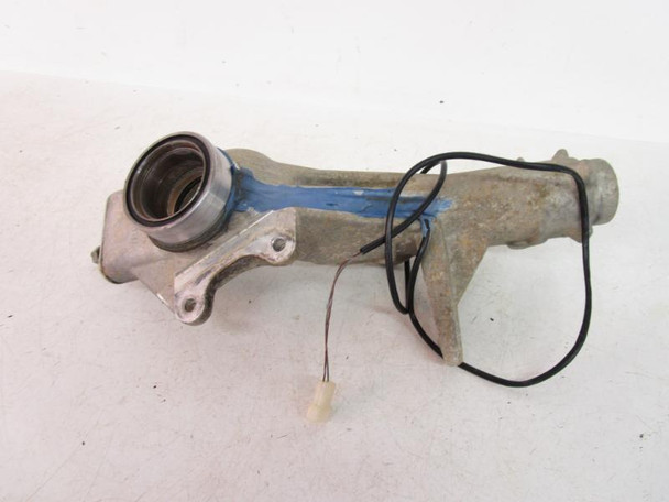 00 Polaris Magnum 325 4x4 Front Left Strut Tower 2201311 2000-2002