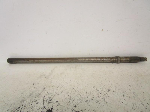 1993 Kawasaki KLF400 Bayou 400 4X4 Rear Right Axle 41068-1348 1989-2004