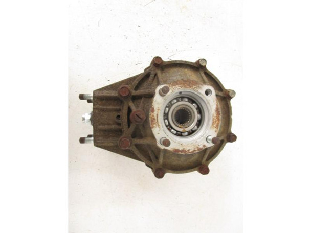 1989-2004 Kawasaki KLF400 Bayou 400 4X4 Rear Differential Final Drive 14055-1089