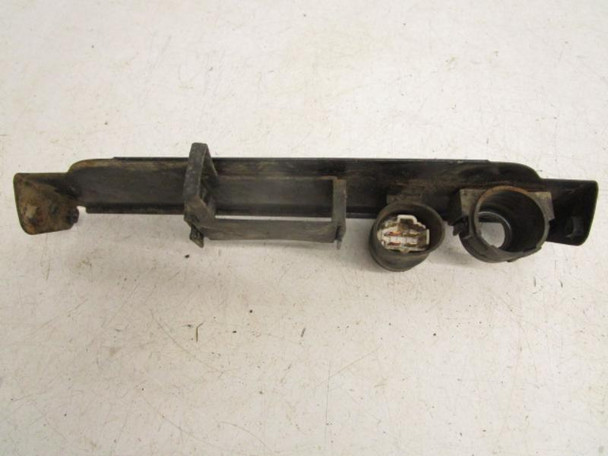 1993 Kawasaki KLF400 Bayou 400 4X4 Electric Base Bracket 11047-1579 1993-2004