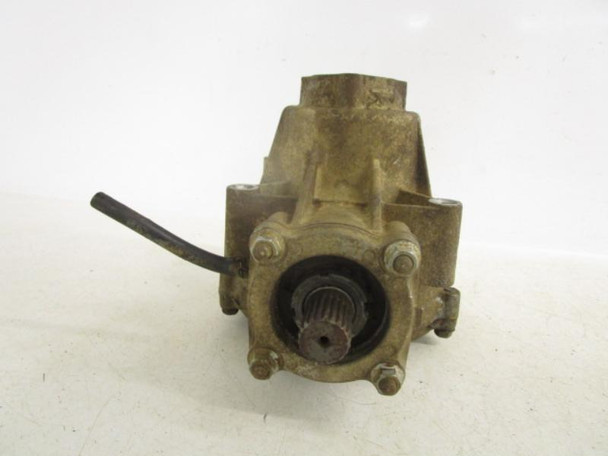 1989-2004 Kawasaki KLF400 Bayou 400 4X4 Front Differential Final Drive 14055-1114