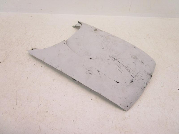 87 Honda TRX 250X Fourtrax Front Fender Cover 61110-HC0-003ZA 1987-2006