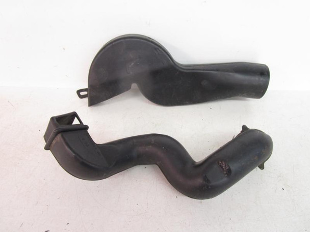 00 Polaris Magnum 325 4x4 Clutch Air Ducts 5433363 2000-2001
